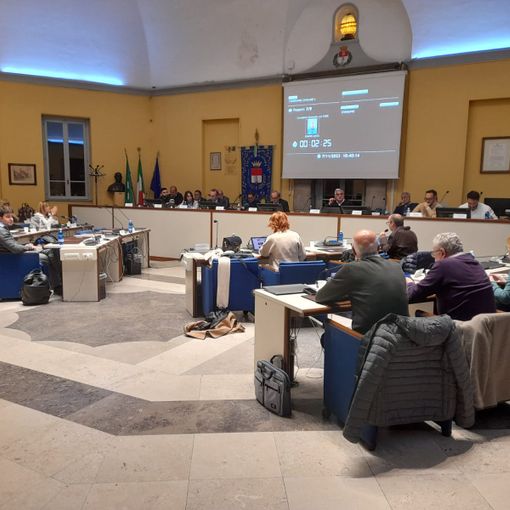L'audizione di Forus in Commissione