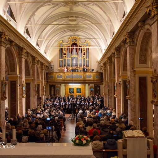 Il concerto per Sant'Ilario: tradizione e musica a Marnate