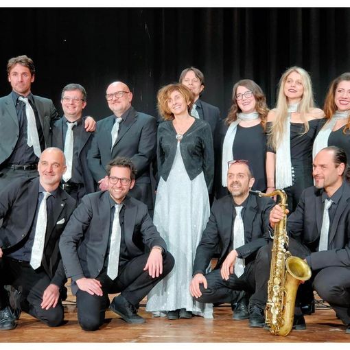 Gospel stasera al Sociale
