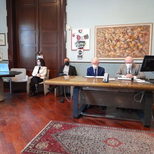 Dalle conoscenze alle competenze: alleanza fra Associazione Dell’Acqua e collegio Rotondi