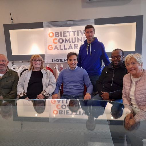 Funzioni socio-sanitarie pubbliche via da Gallarate? Mozione di Ocg per mantenerle in città