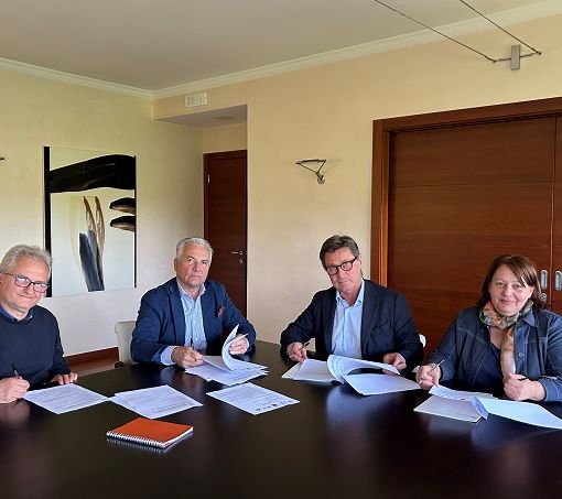 Confindustria Varese e sindacati firmano l’accordo per premiare le migliori pratiche nella sicurezza sul lavoro