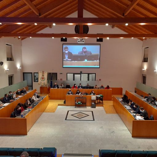 Multe a Gallarate: com’è andata negli ultimi anni