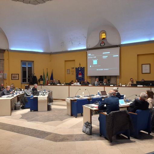 Consiglio comunale: a Busto è “buona la seconda”