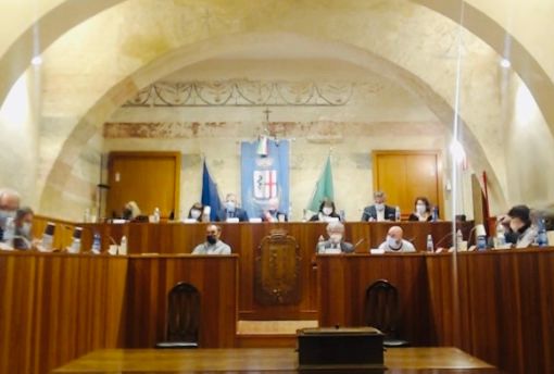 Fagnano Olona, il giuramento di Marco Baroffio e la promessa: «Sindaco di tutti e presenza vicina ai bisogni»