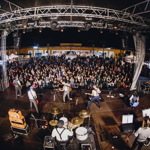 Successo e ritorno in grande stile per Bustofolk: 15mila presenze in quattro giorni