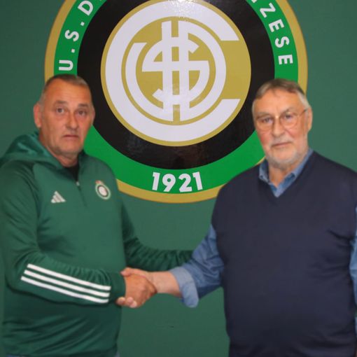 Corrado Cotta e Salvatore Asmini