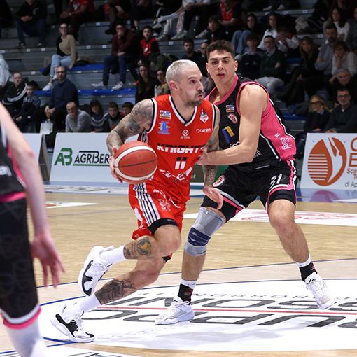 Dolce Crema per i Legnano Knights