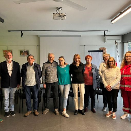 Cri Gallarate - Obiettivo Inclusione Sociale