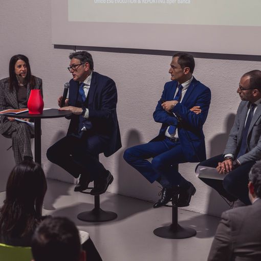 Più di duecento aziende al percorso ESG di Artser. «E in decine di imprese siamo già al lavoro, perché pensare alla sostenibilità domani sarebbe tardi»