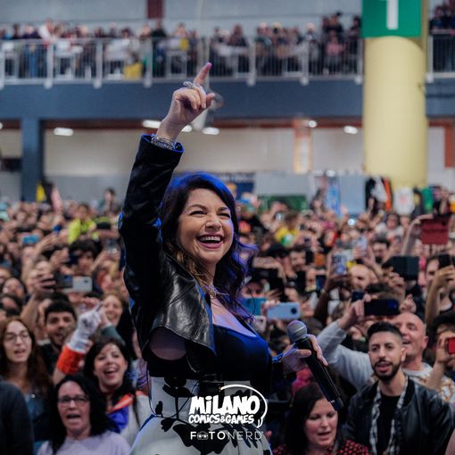24mila visitatori in due giorni: gran successo per Milano Comics and Games a MalpensaFiere
