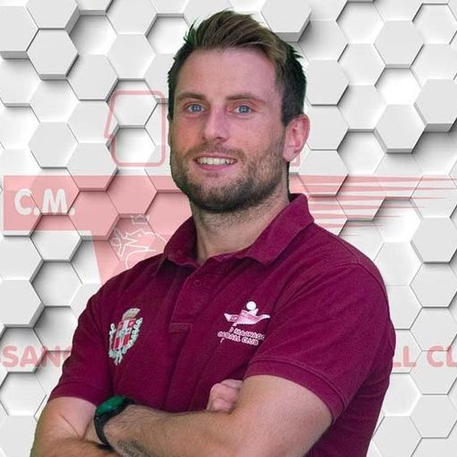 Davide Kolec - Foto dal sito della società