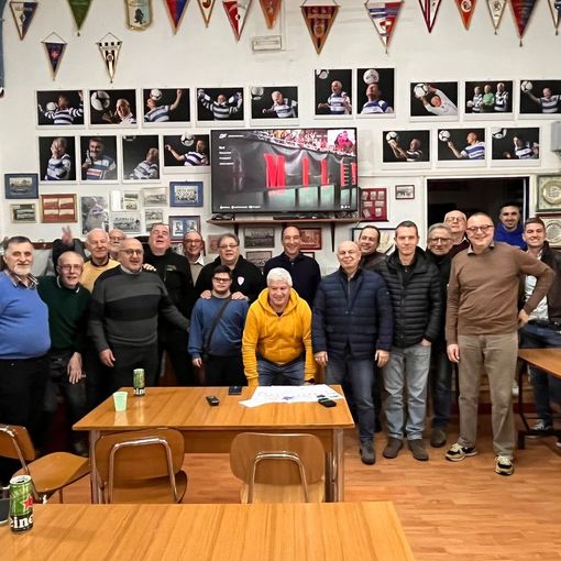 Il Pro Patria Club porta bene: Davide Castiglioni conquista la finale del torneo di Fondazione Milan