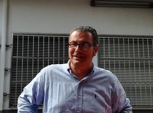 Giuseppe Martignoni, presidente del Consiglio comunale