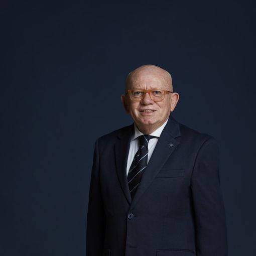 Delio Dalola, presidente Confapindustria Lombardia