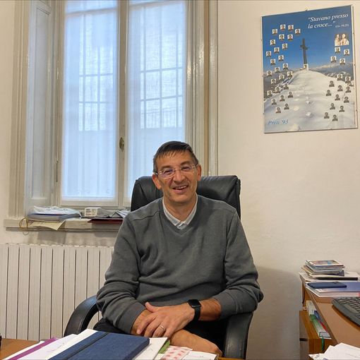 Santi Apostoli, un quartiere che si sente una piccola città con la parrocchia ancora al centro