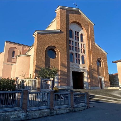 Non si può andare nelle case? Al “Don Paolo” 15 luoghi d’incontro per la benedizione di Natale