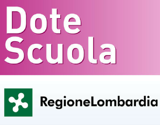 “Dote scuola”, boom di richieste per materiale didattico