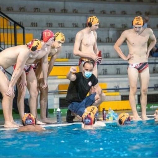 I draghi bustocchi della under 20 pronti per le finali nazionali di Siracusa