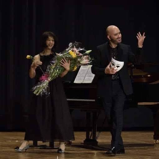 Duo Signorello-Nieda