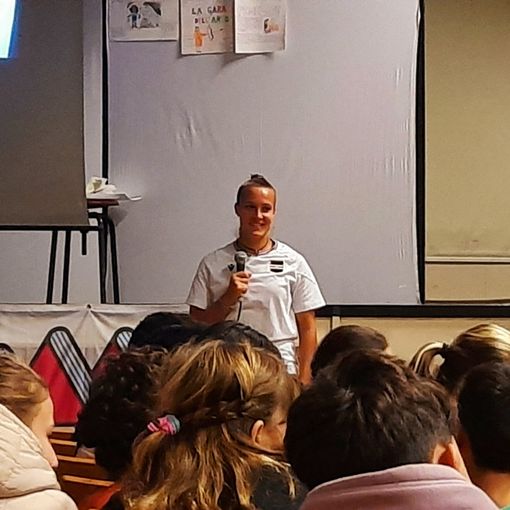 Soft skills: l’esperienza di una campionessa sportiva