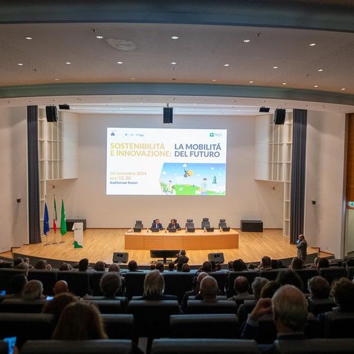Evolution Horizon Award al via. Un convegno e un premio per le imprese che guardano al futuro