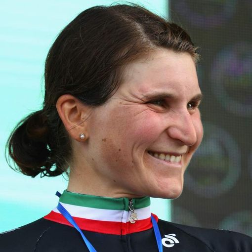 Elisa Longo Borghini