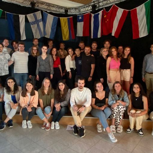 Liuc, gli studenti di tutto il mondo ringraziano