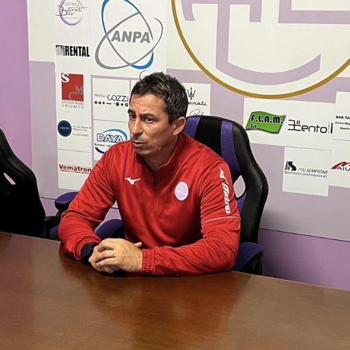 Foto ufficiale del Legnano