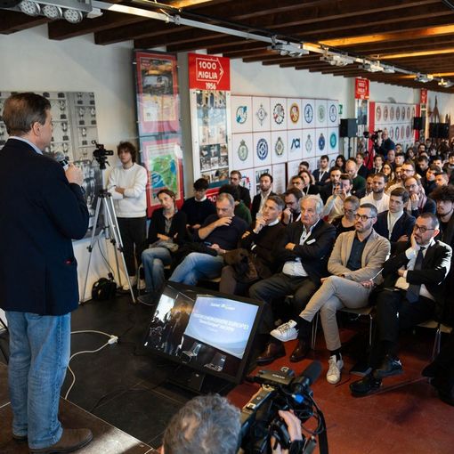 Tre rappresentanti della provincia di Varese tra i 250 giovani riuniti a Brescia per la Scuola di Politica di Azione