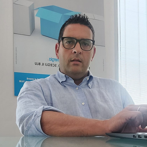 Attolini lascia Agesp Energia: «Rassegno le dimissioni da soldato politico quale sono»