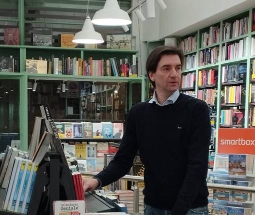 Fabio Lagiannella