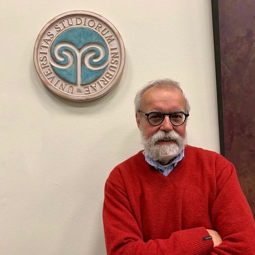 Fabio Minazzi