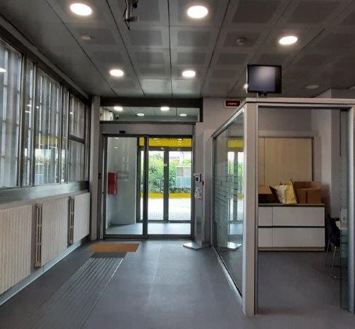 Nuovamente operativo l’ufficio postale di Fagnano Olona