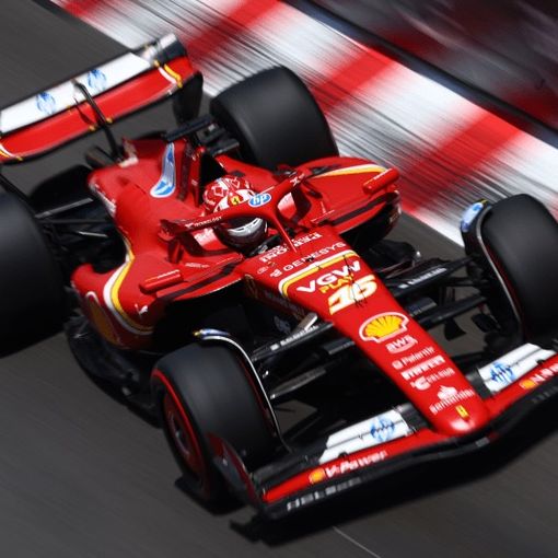 foto ufficiale Formula 1