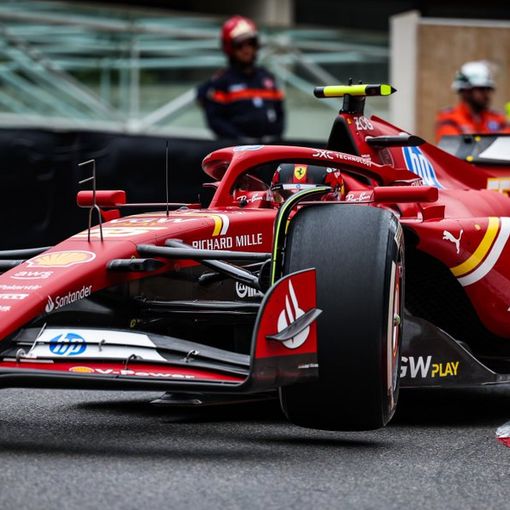 Tutto il glamour della Formula 1 in un weekend