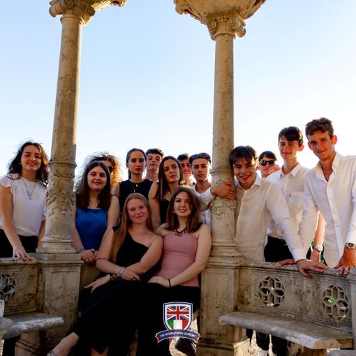 È l’anno del boom per Acof: voti alti, famiglie fidelizzate e ora un nuovo liceo per The International Academy