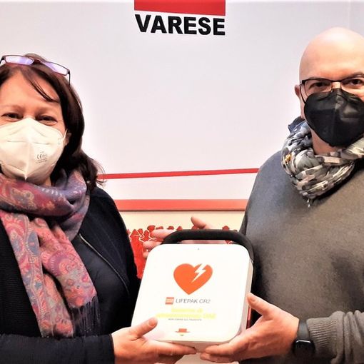 Fisac Cgil: corso per l’utilizzo di defibrillatore in Camera del Lavoro