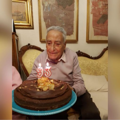 Addio a Filippo Montalto, imprenditore amante della bellezza e “amico” degli alpini