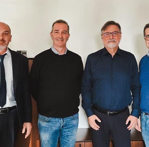 È Simone Tornaghi il nuovo amministratore unico di Amsc