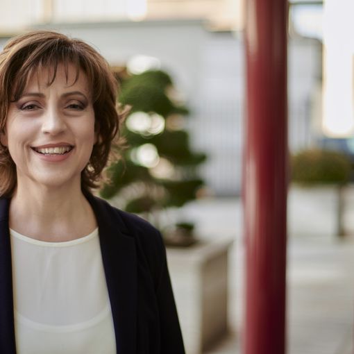 Margherita Silvestrini