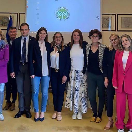 La scienza che dà valore alla persona e alla sua individualità: otto nuovi diplomati del Master in Senologia dell’Insubria