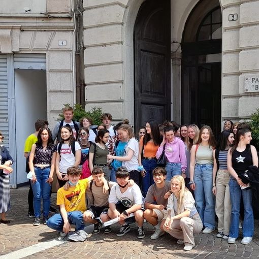 Da Freising a Gallarate