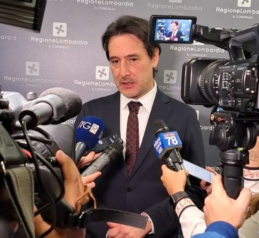 Connettività internet, Licata: «Anche in provincia di Varese un progetto pilota di connessione satellitare»