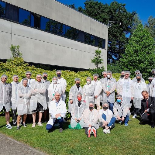 Goglio selezionata tra le fabbriche della sostenibilità protagoniste della Green Week 2022