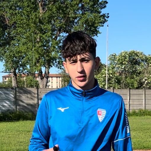 Il Napoli vuole un giovane tigrotto: Gabriele Zago