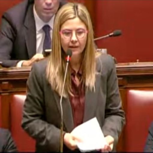 Gadda: «Il terzo polo riformista è realtà. Costruiremo coi cittadini un’agenda politica lontana dai populismi»