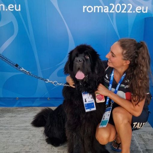Quattro argenti, ma nel cuore di Gemma Galli brilla la finale di Ferragosto: «La gara più bella della mia vita»