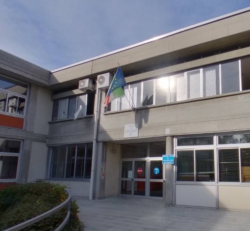 Immagine tratta dal sito dell'Istituto