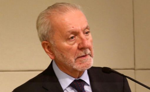 Francesco Ghirelli, presidente Lega Pro